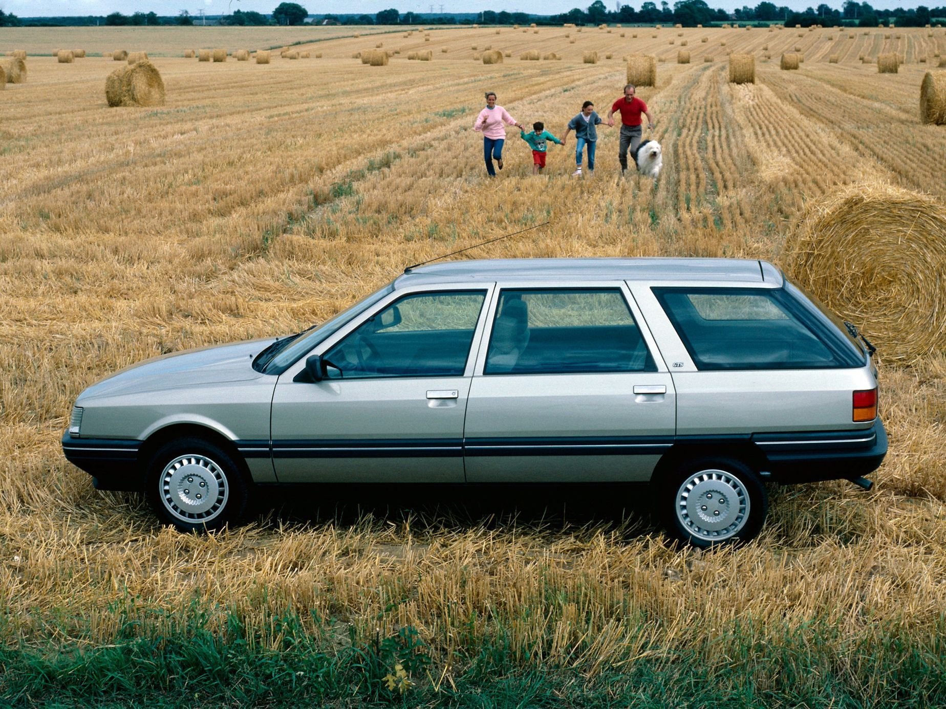 Renault 21