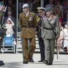 Princ William a Kate stále v hledáčku médií