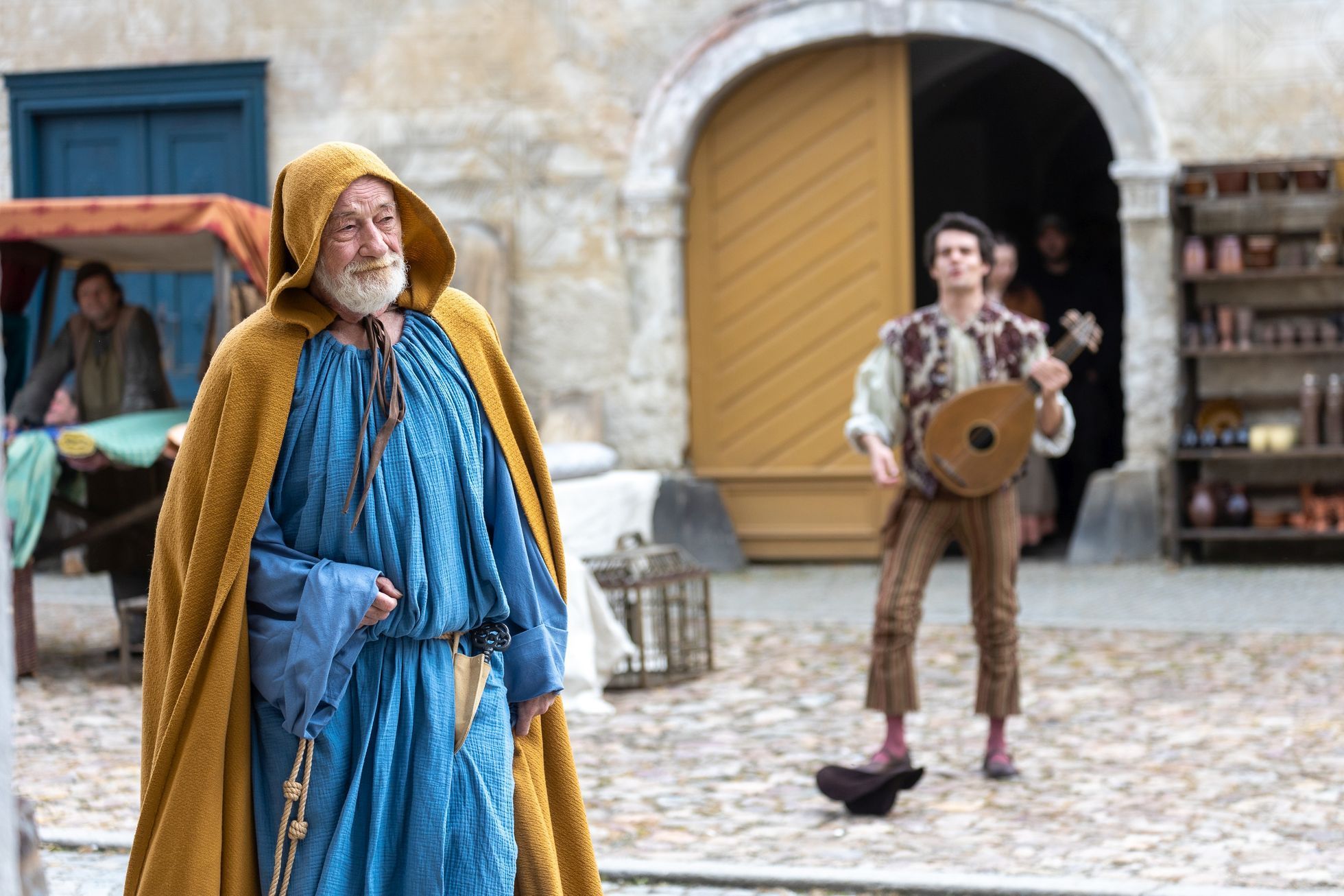 Klíč svatého Petra, 2023