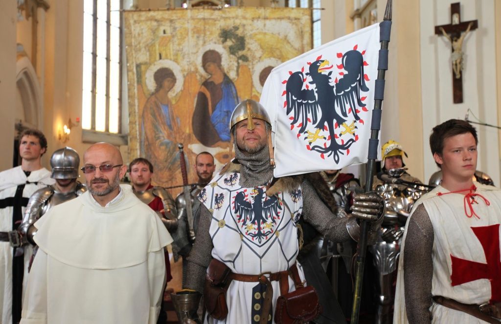 Misionáři v Ostravě