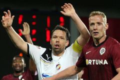 Los: Na Spartu přijede Chelsea a Petr Čech, do Plzně Neapol