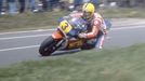 Tourist Trophy 1984: Joey Dunlop, Honda