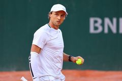 Slováci u vytržení. "Jojo" měl být dávno doma, místo toho je senzací French Open