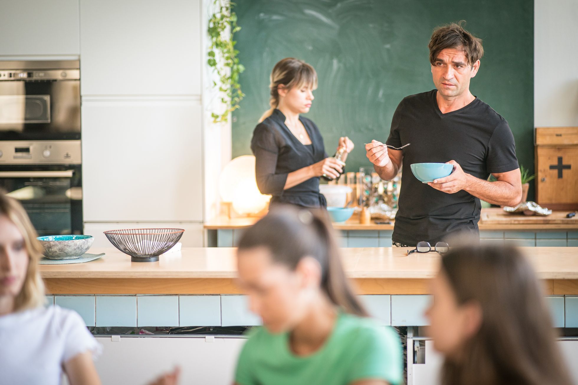 Iveta, SK, seriál, 2023