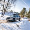 Subaru Forester 6. generace 2024