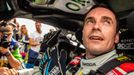 Barum rallye 2018: Jan Kopecký, Škoda Fabia R5