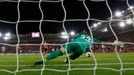 EL, Southampton-Sparta: Tomáš Koubek inkasuje