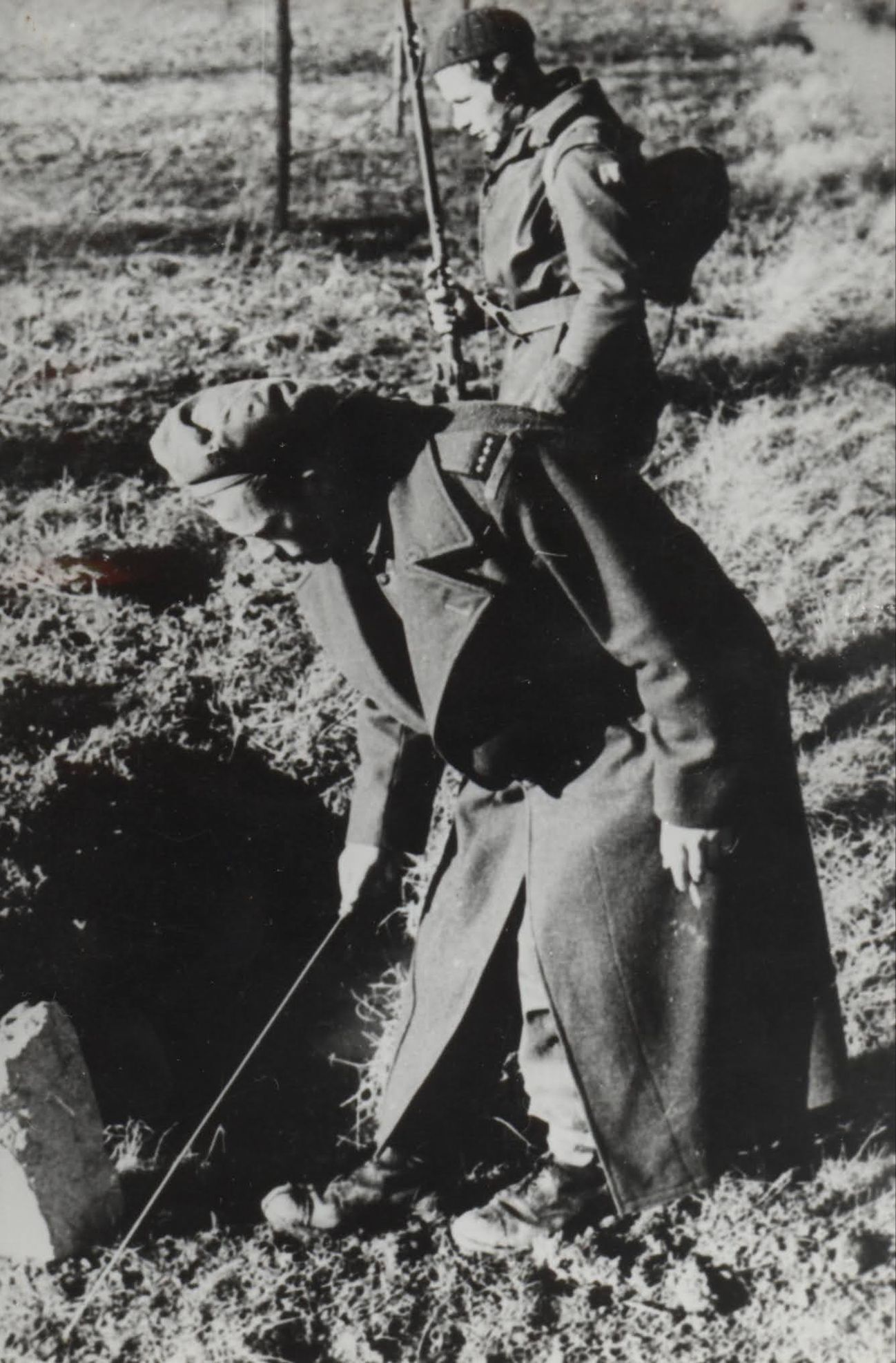 Dunkerque 1944