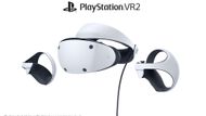 PlayStation VR2.