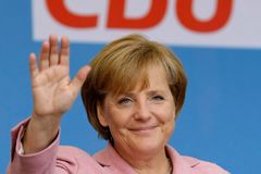 Podporuje nás Merkelová, pochlubili se lidovci