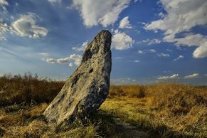 Tajemné kameny v české krajině. Keltské menhiry i balvany, jimiž se odčiňovaly vraždy