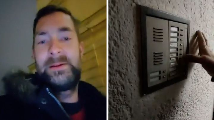 Urážky, výtržnictví. Policie obvinila další dva muže kvůli pronásledování Kubka; Zdroj foto: Aktuálně.cz