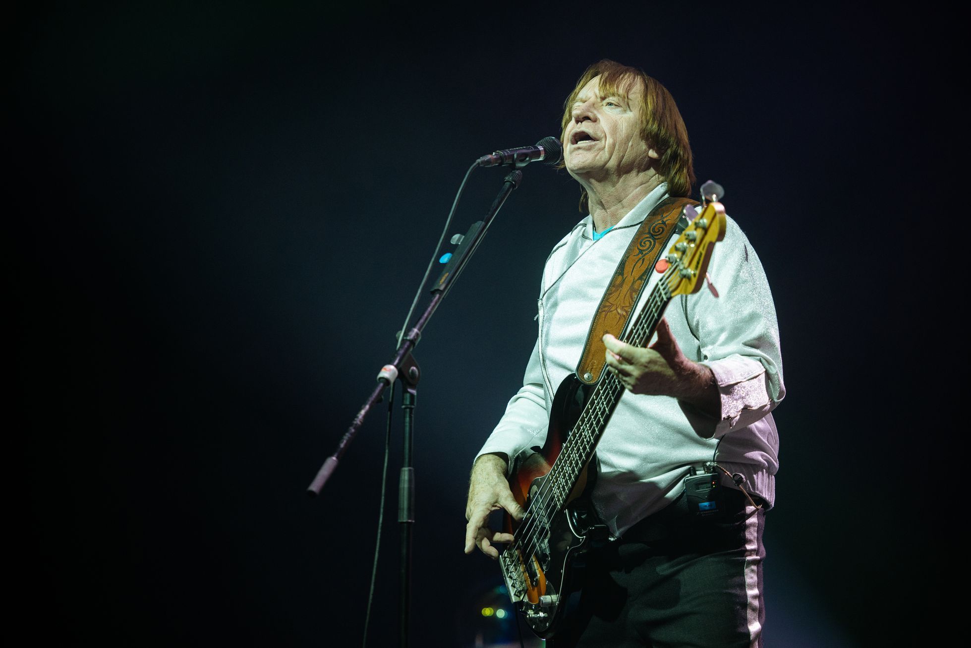 Olympic, Forum Karlín, 2024