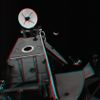 3D - Apollo 14 na Měsíci