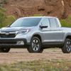 Honda Ridgeline