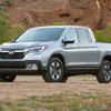 Honda Ridgeline