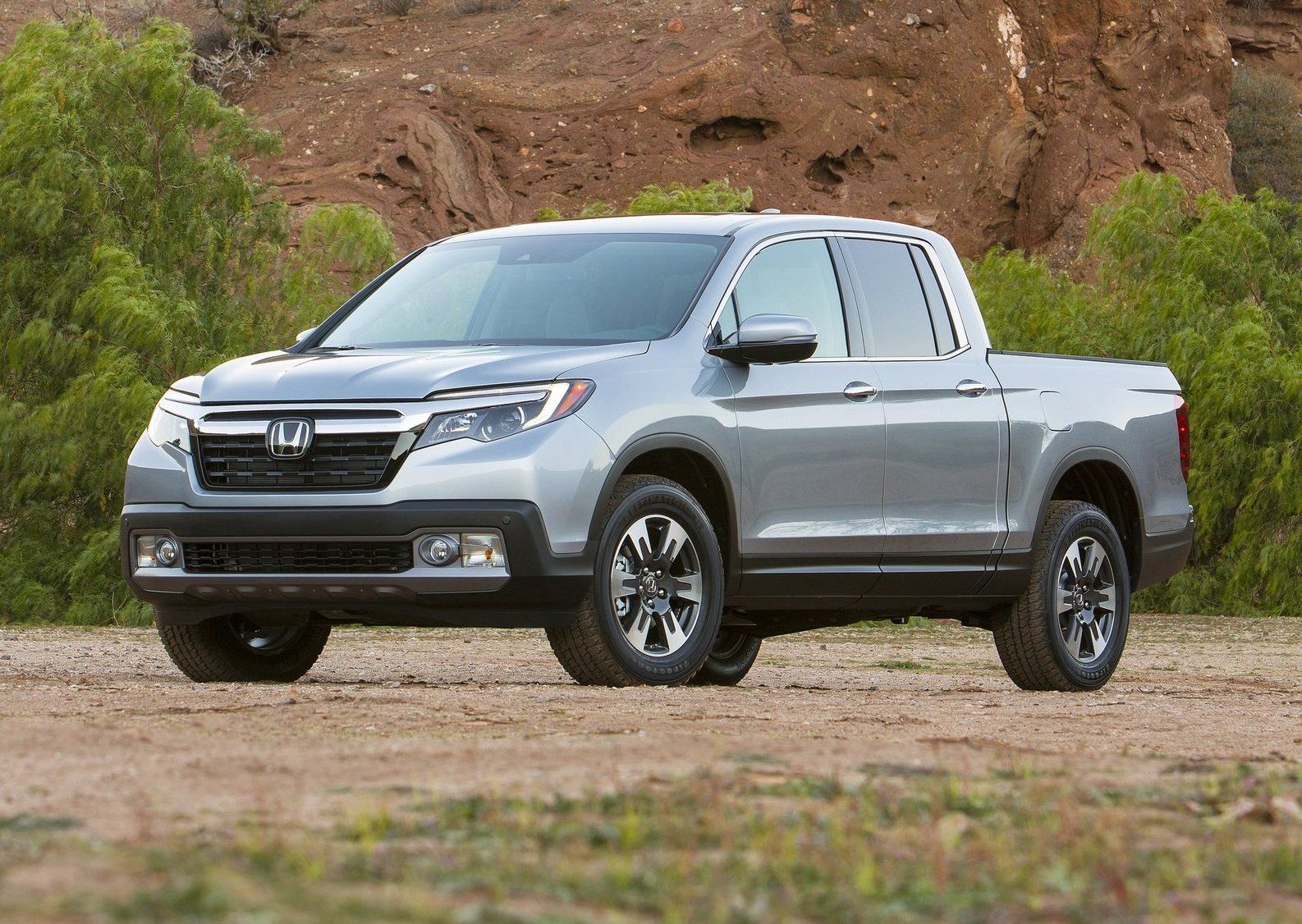 Honda Ridgeline
