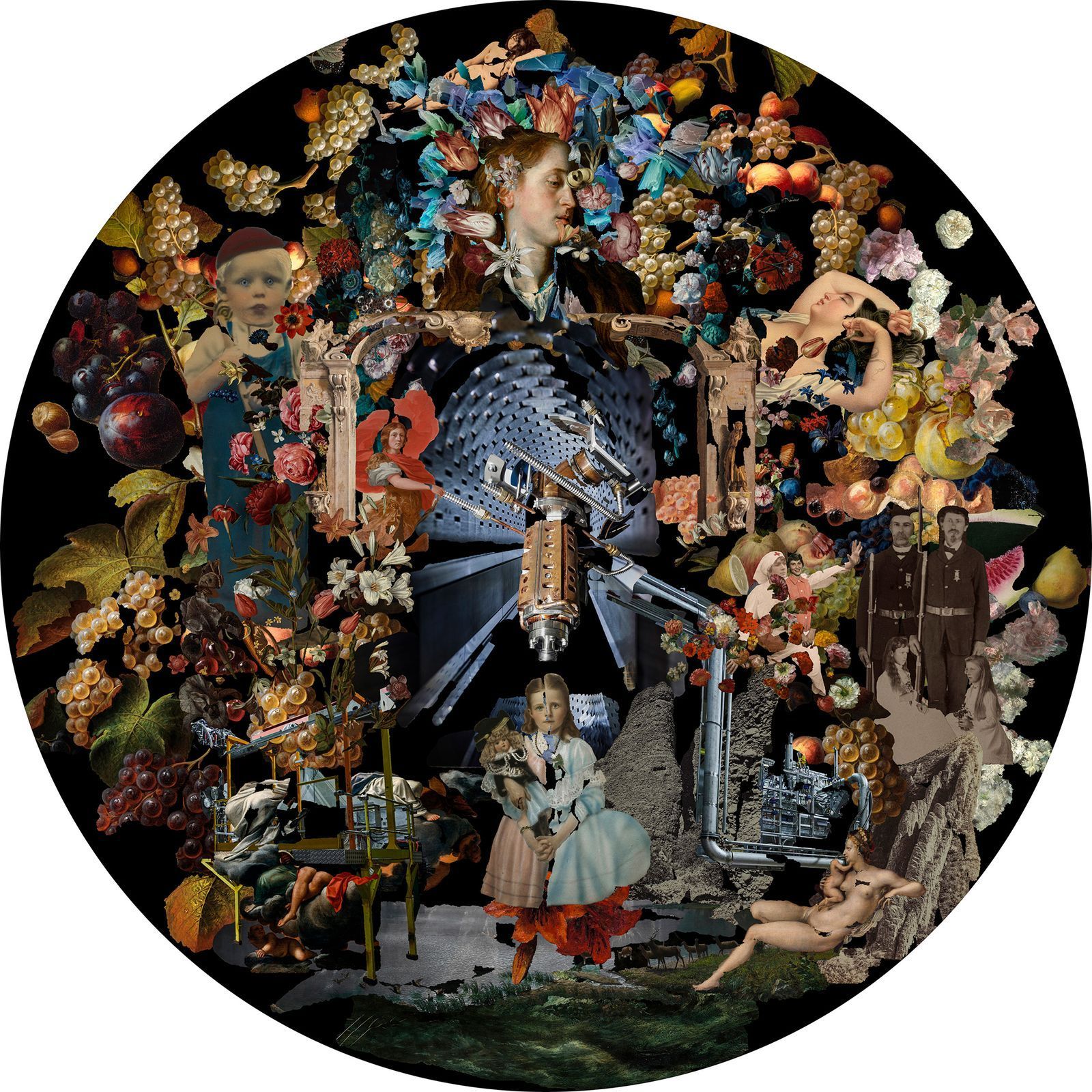 Sony World Photography Awards 2022 - ukázky prací finalistů a nominovaných profesionálních fotografů