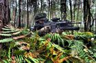 Zbrojení za miliardy: U české pušky BREN se ukazuje problematičnost armádních zakázek
