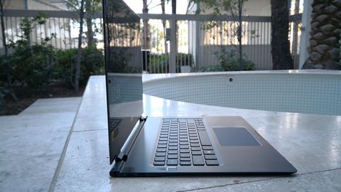Nejlevnější a nejdražší notebook od Aceru: Malý chromebook proti notebooku tenkému jako telefony