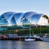 Sage Gateshead