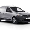 Dacia Dokker Van
