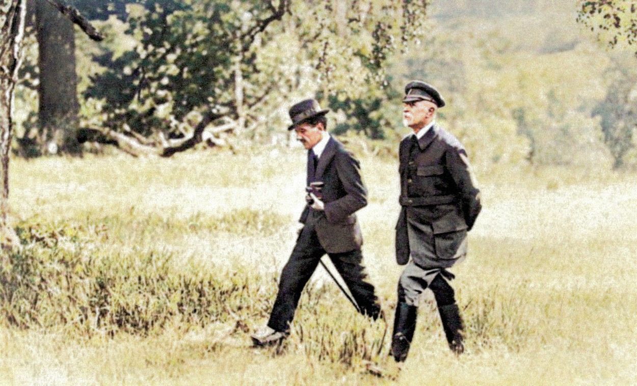 Tomáš Garrigue Masaryk, prezident, Československo, výročí, historie, Domácí