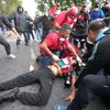 Argentina, Buenos Aires, protest, Javier Milei