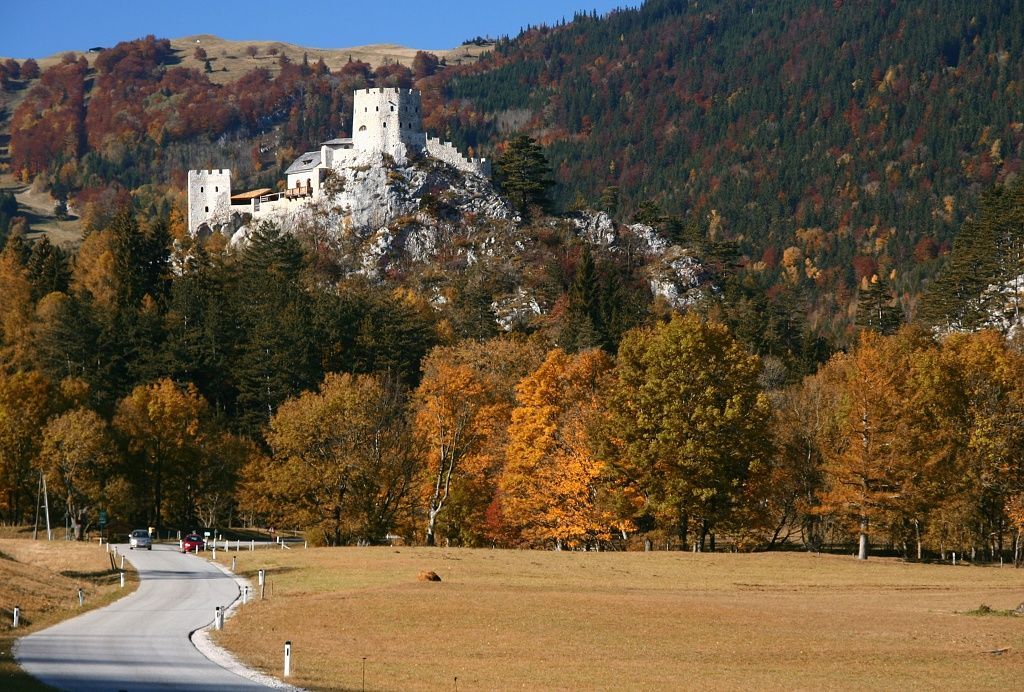 Dokumentujeme.cz: Jak si čtenáři užívali podzimní volno