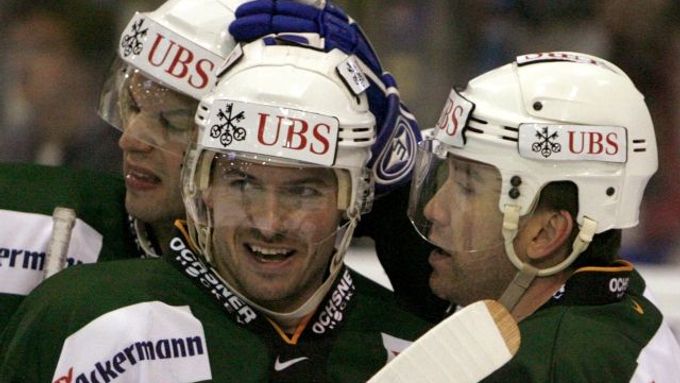 Na radost z výhry čekají karlovarští hokejisté už šest zápasů