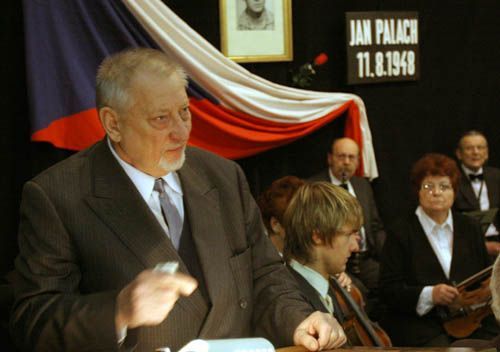 Jan Petránek