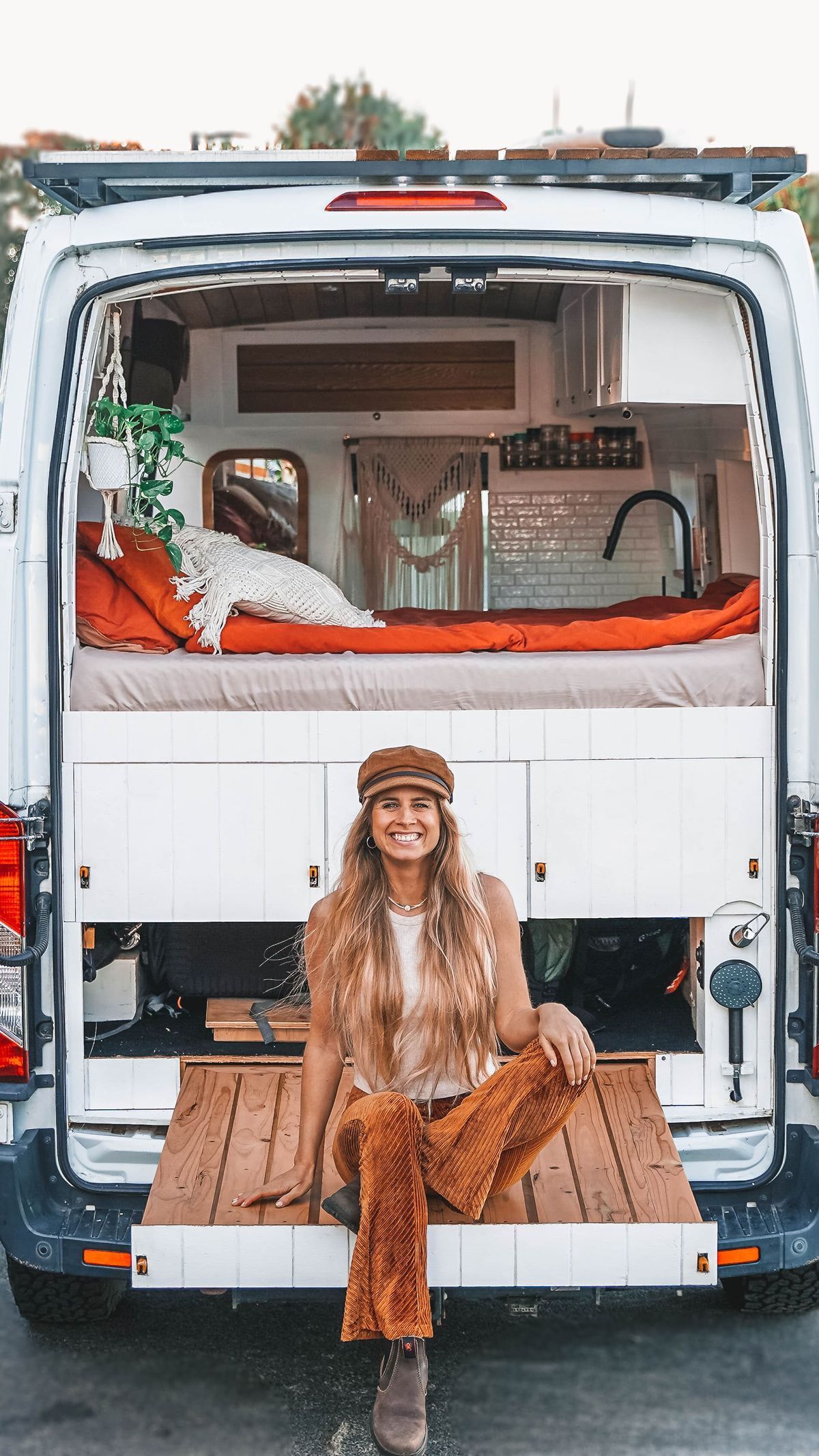 digitální nomádka Vendula Žáková učí jako Nomadika digital