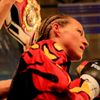 Galavečer SES Boxing v německé Desavě