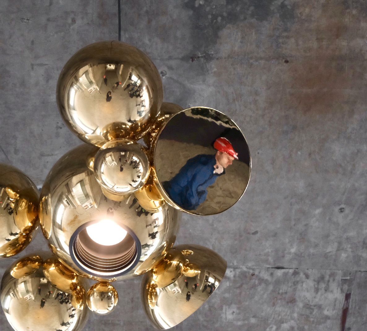 Hotel Intercontinental