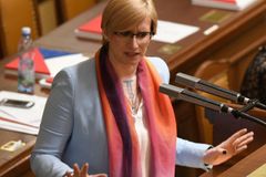 V klubu ANO se vyskytl covid-19. Několik poslanců hnutí je v karanténě