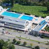 Jednorázové užití / Fotogalerie / Slavný plavecký stadion v Podolí je tu již 55 let / Pod