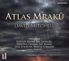 atlas mraků audiokniha