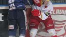 HC Slavia Praha - HC Bílí Tygři Liberec