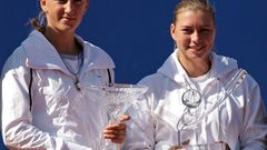 Prague Open 2008 - finále žen