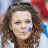 Euro 2016, Česko-Turecko: čeští fanoušci