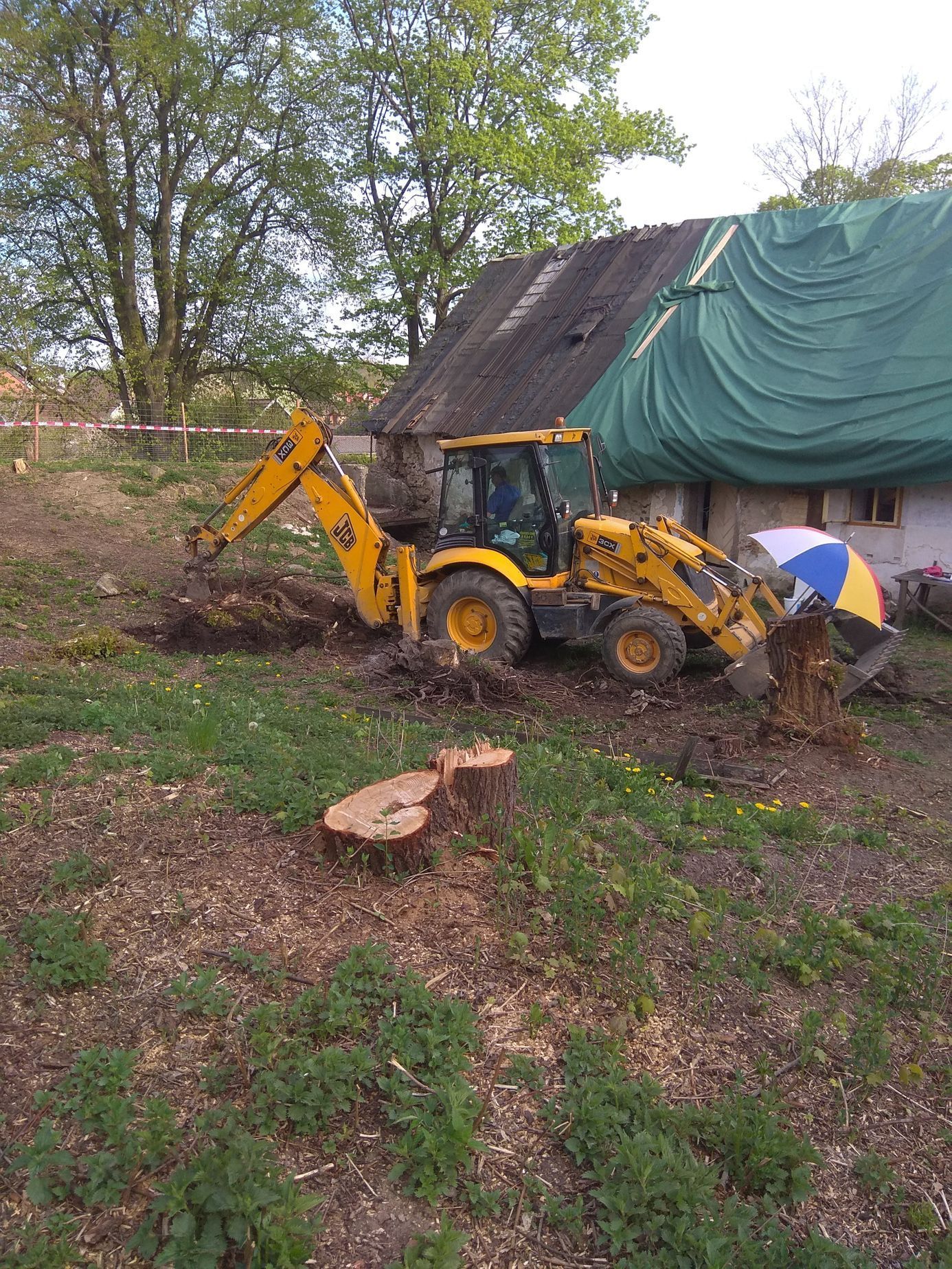 Vildův mlýn