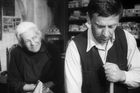 Film, co ztratil sošku Oscara, která se dodnes nenašla. Obchod na korze je klenotem