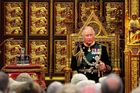 Karel III. si o víkendu nasadí královskou korunu. Jak dobře znáte britského krále?