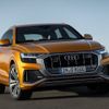 Audi Q8 představení 6-5-2018