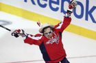 Video: Paráda od Ovečkina aspiruje na gól roku NHL