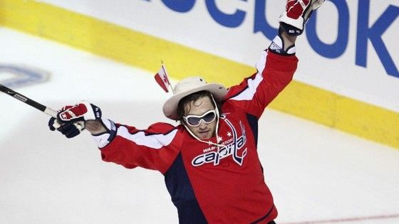 All Star Game: Show, která baví svět nejen hokejem