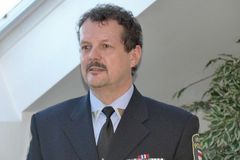 Šéfa brněnské policie obvinili ze zneužití pravomoci