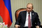 Hackerské útoky na USA nařídil přímo Vladimir Putin, tvrdí zdroje v amerických tajných službách