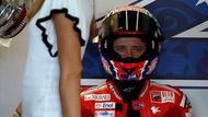 Casey Stoner