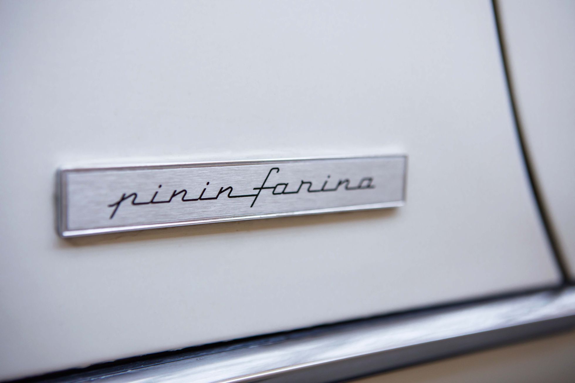 Pininfarina Spidereuropa